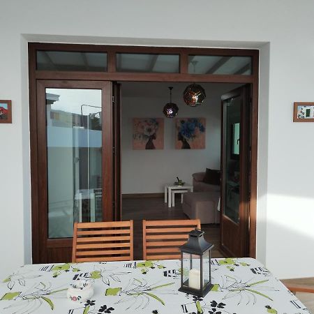 Casa Encarnacion Βίλα Haría Εξωτερικό φωτογραφία