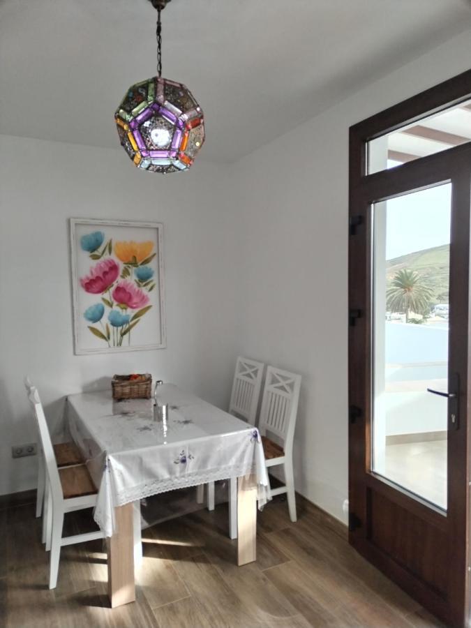 Casa Encarnacion Βίλα Haría Εξωτερικό φωτογραφία