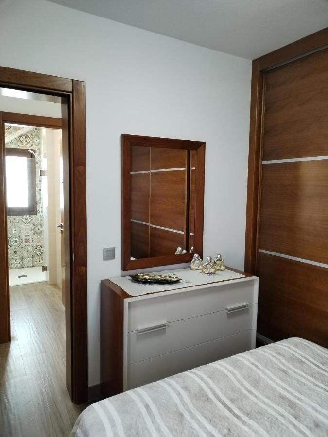 Casa Encarnacion Βίλα Haría Εξωτερικό φωτογραφία
