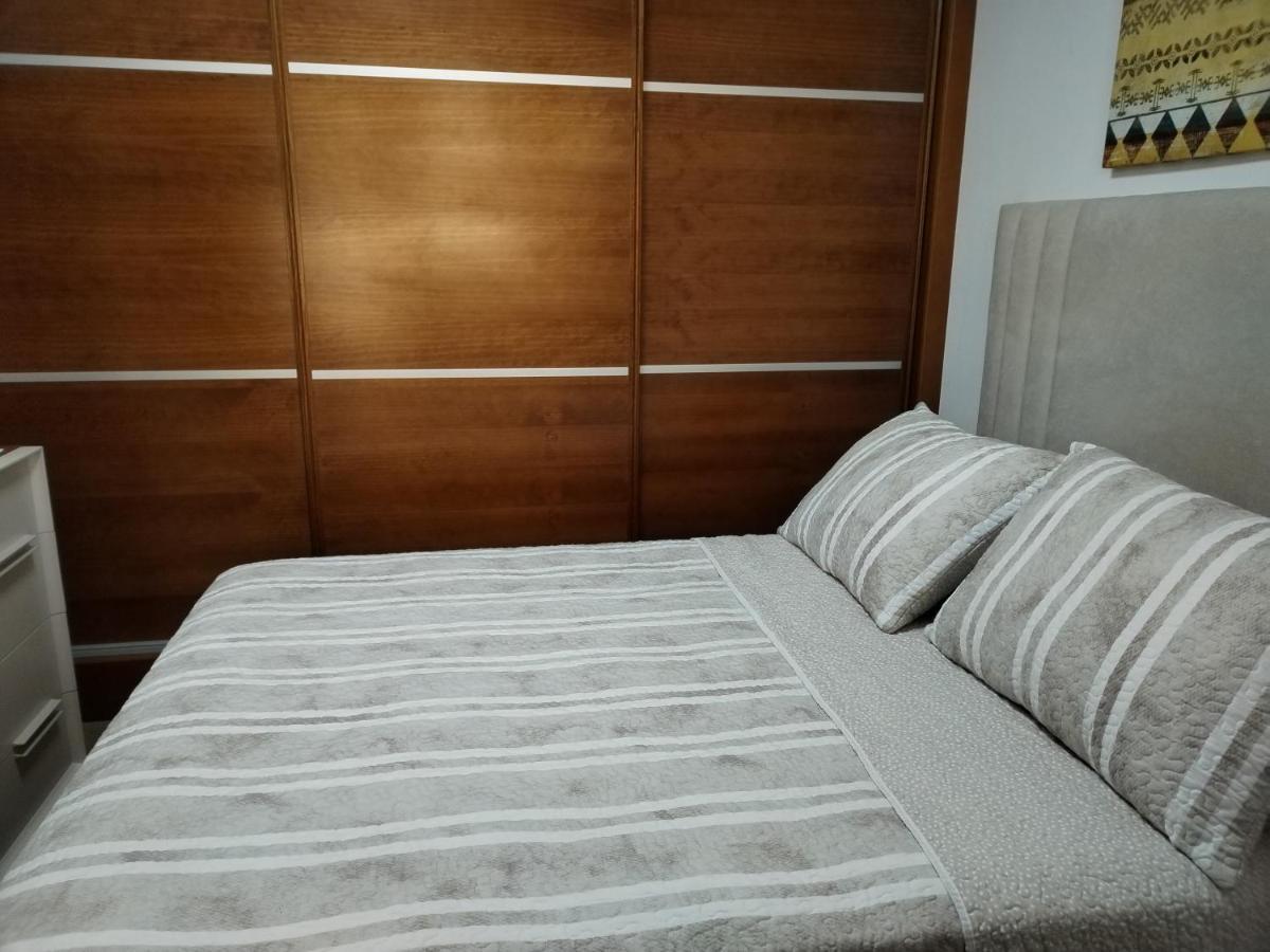 Casa Encarnacion Βίλα Haría Εξωτερικό φωτογραφία